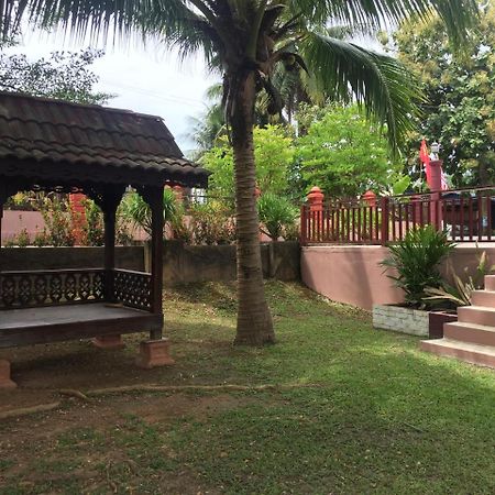 Harmony Guesthouse Sdn Bhd Padang Mat Sirat Экстерьер фото