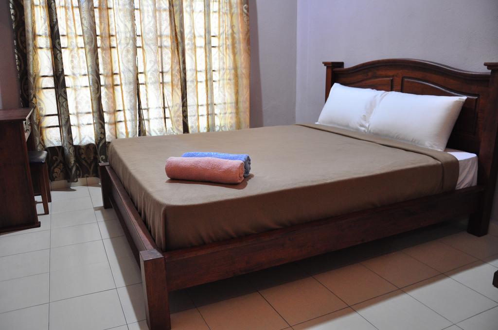 Harmony Guesthouse Sdn Bhd Padang Mat Sirat Экстерьер фото