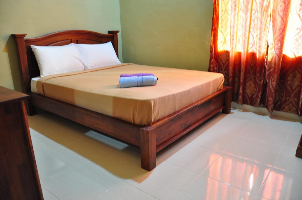 Harmony Guesthouse Sdn Bhd Padang Mat Sirat Экстерьер фото